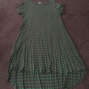 New LulaRoe dress